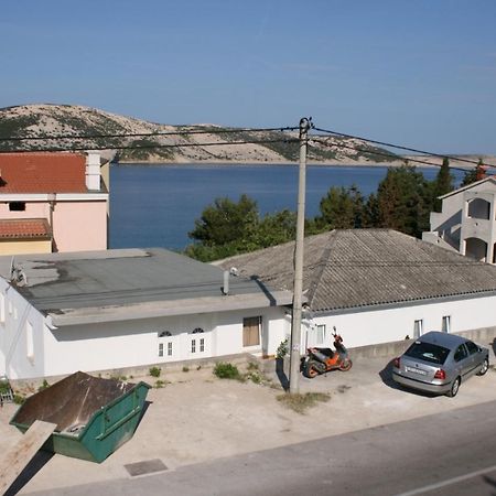 Apartments By The Sea Stara Novalja, Pag - 6301 Dış mekan fotoğraf