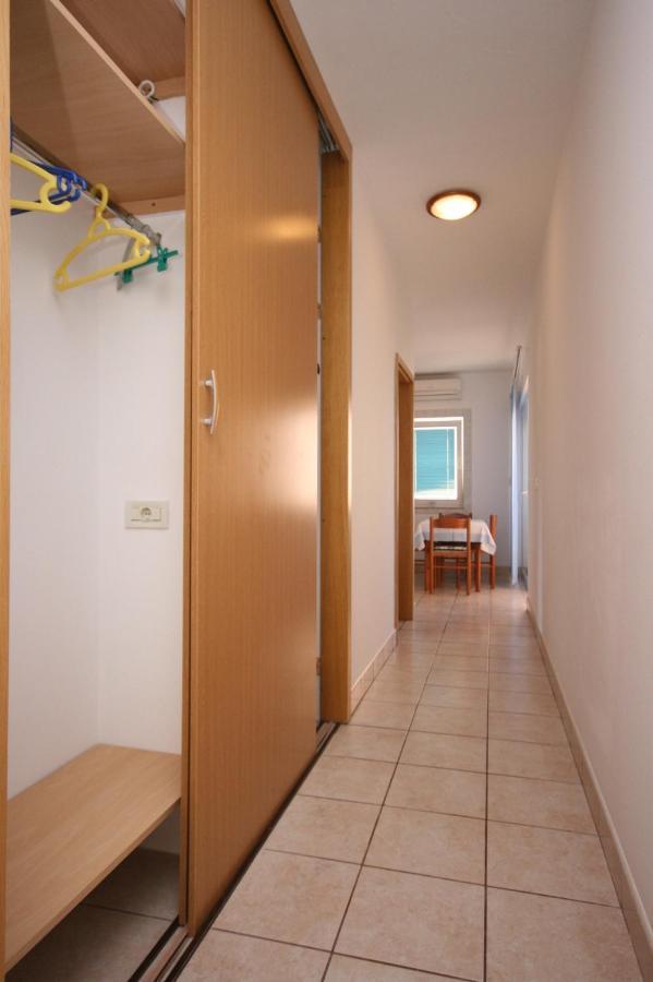 Apartments By The Sea Stara Novalja, Pag - 6301 Dış mekan fotoğraf