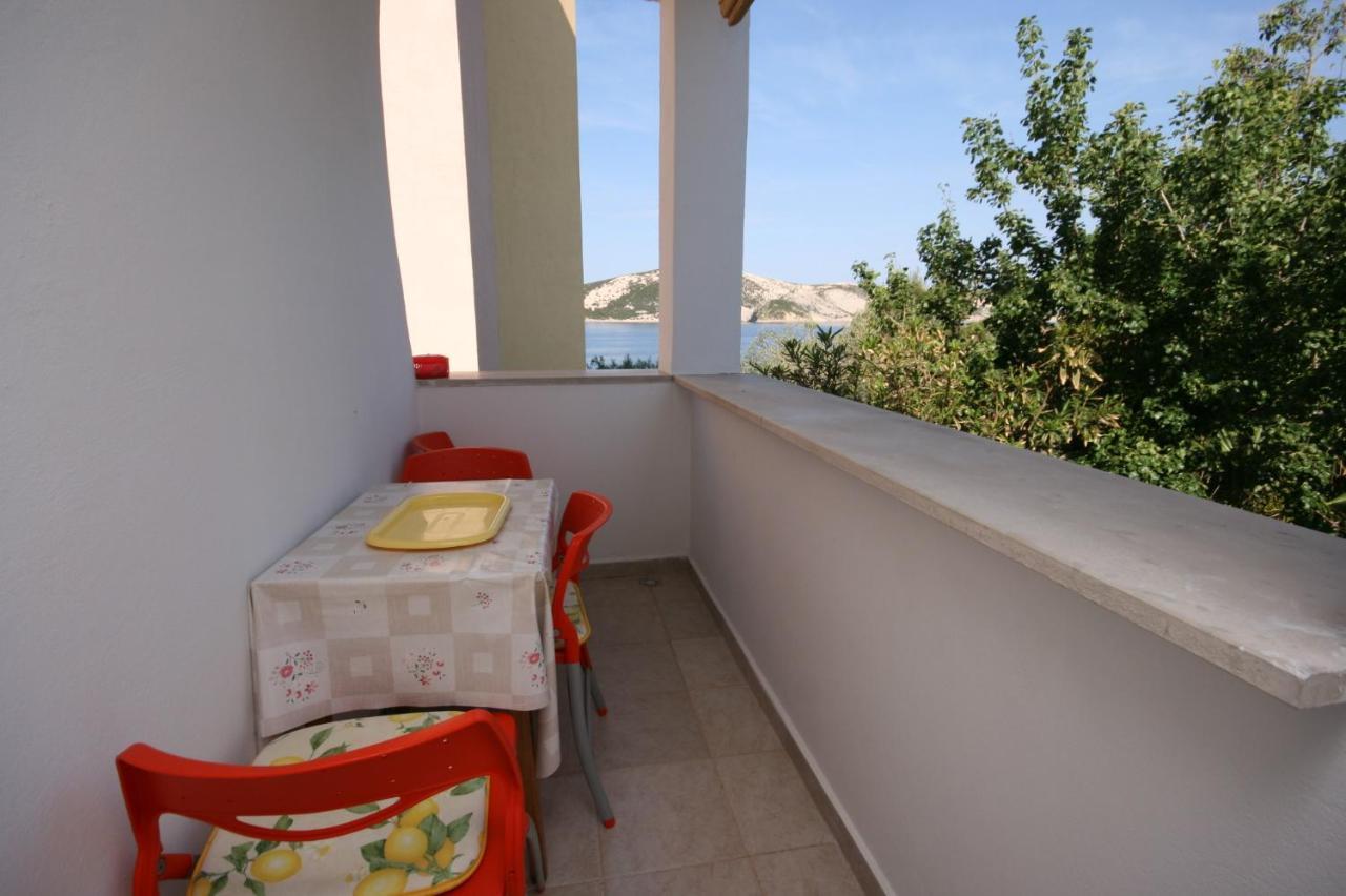 Apartments By The Sea Stara Novalja, Pag - 6301 Dış mekan fotoğraf